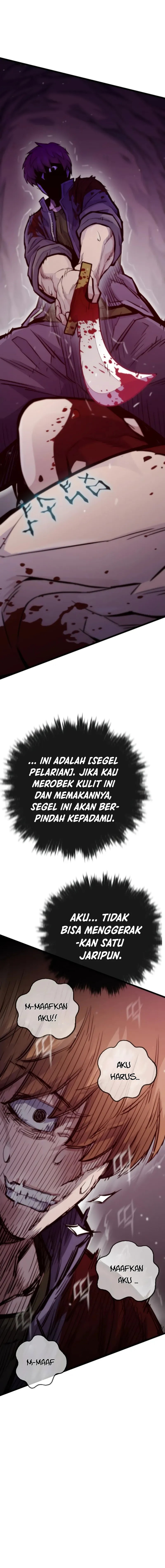 Past Life Regressor (Remake 2022)