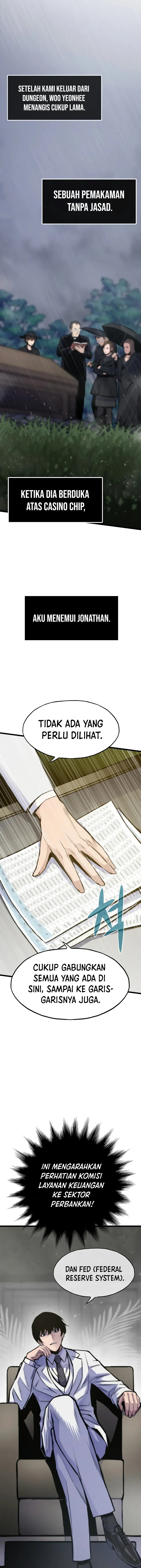 Past Life Regressor (Remake 2022)
