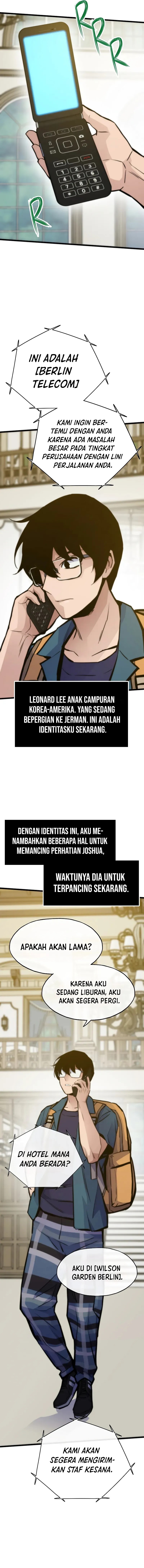 Past Life Regressor (Remake 2022)