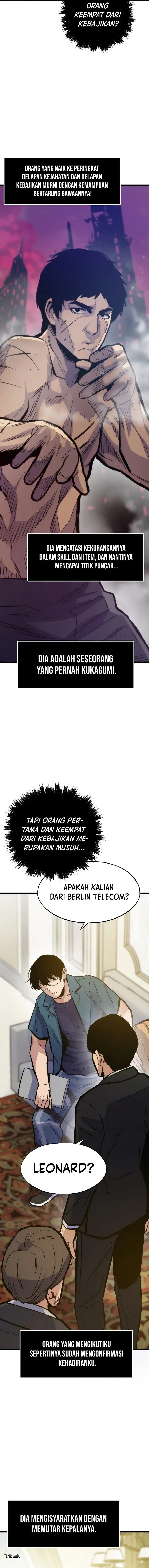 Past Life Regressor (Remake 2022)