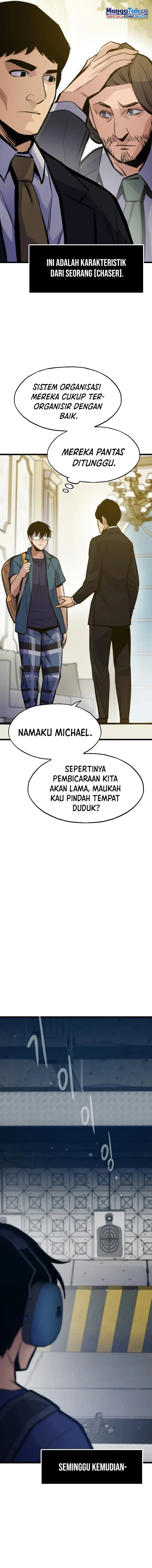 Past Life Regressor (Remake 2022)