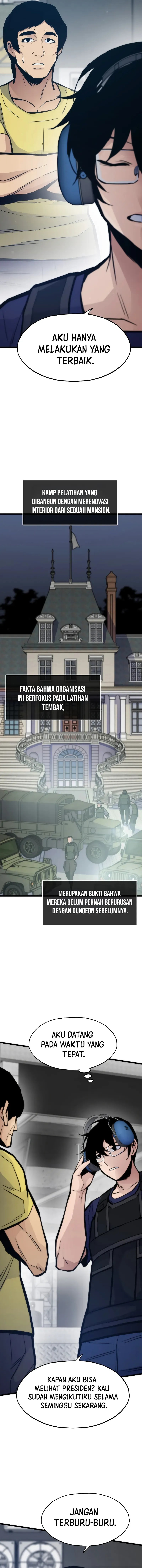 Past Life Regressor (Remake 2022)