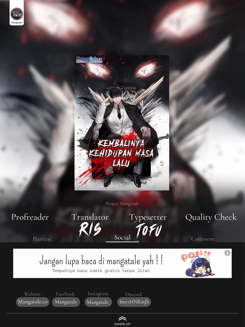 Past Life Regressor (Remake 2022)