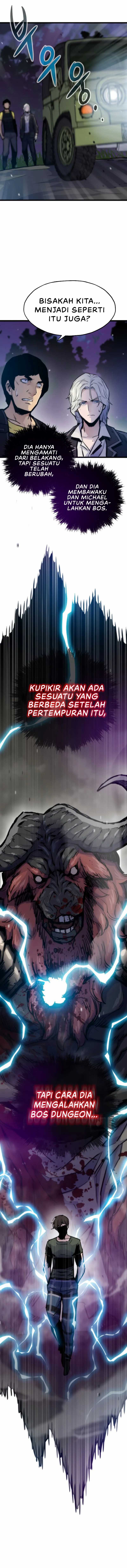 Past Life Regressor (Remake 2022)