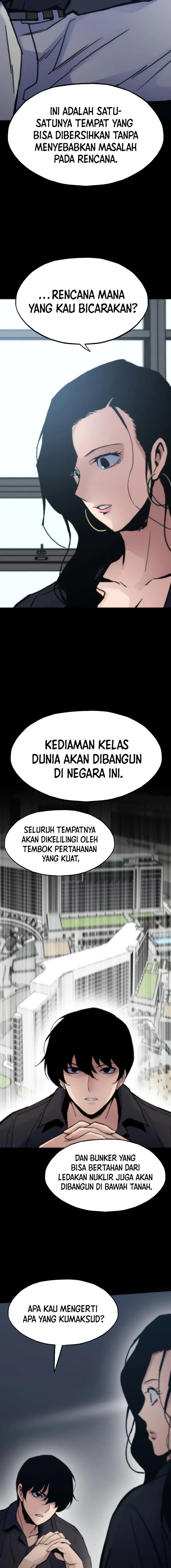 Past Life Regressor (Remake 2022)