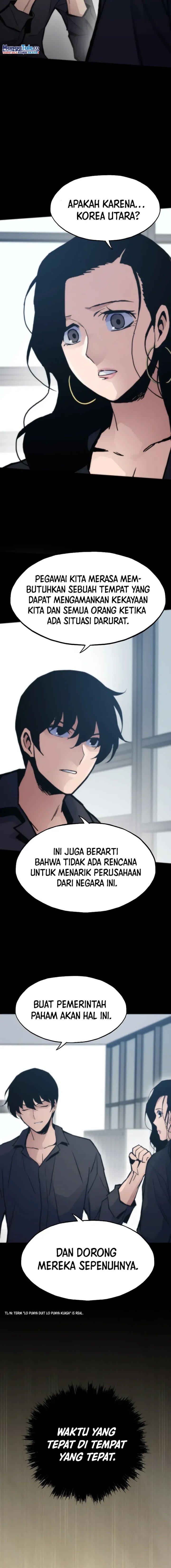 Past Life Regressor (Remake 2022)