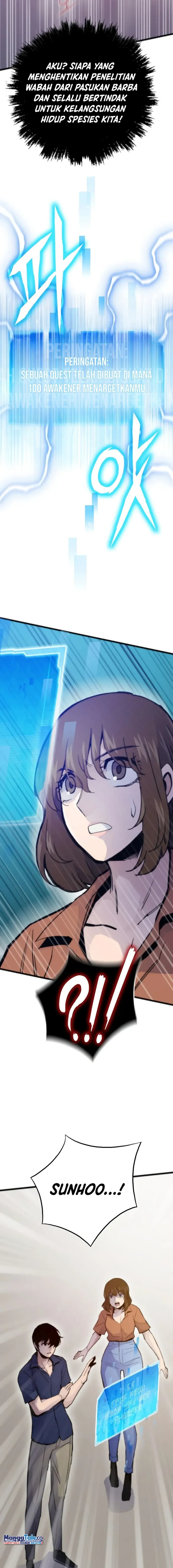 Past Life Regressor (Remake 2022)