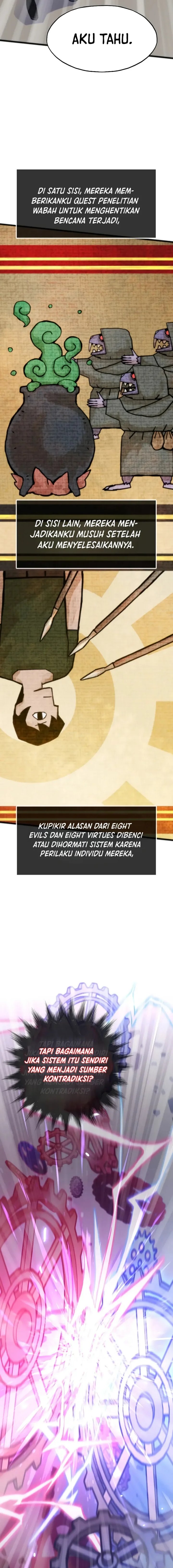 Past Life Regressor (Remake 2022)