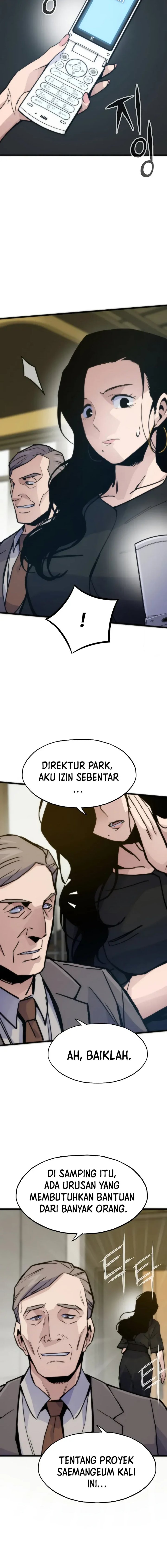 Past Life Regressor (Remake 2022)