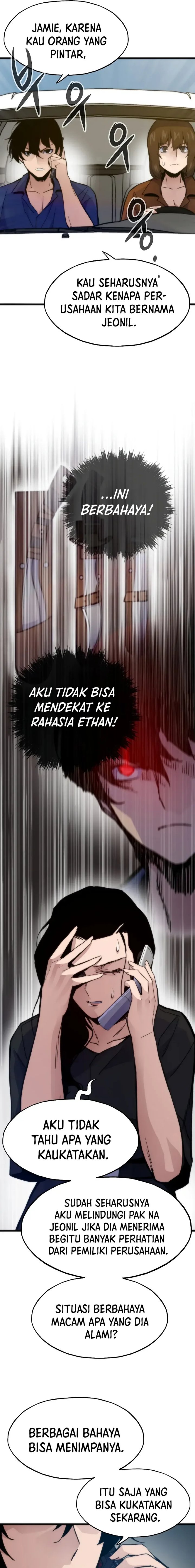 Past Life Regressor (Remake 2022)