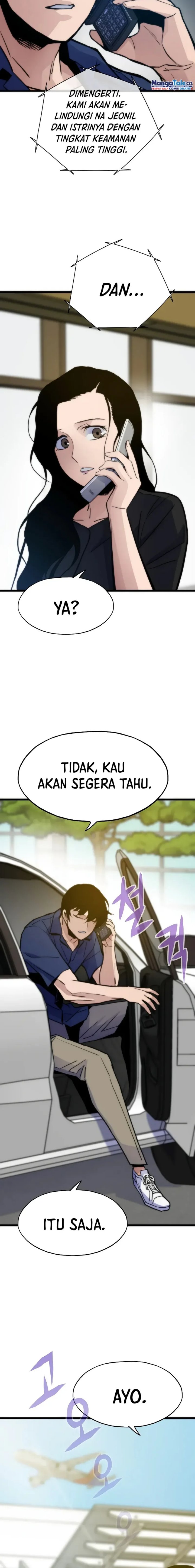 Past Life Regressor (Remake 2022)