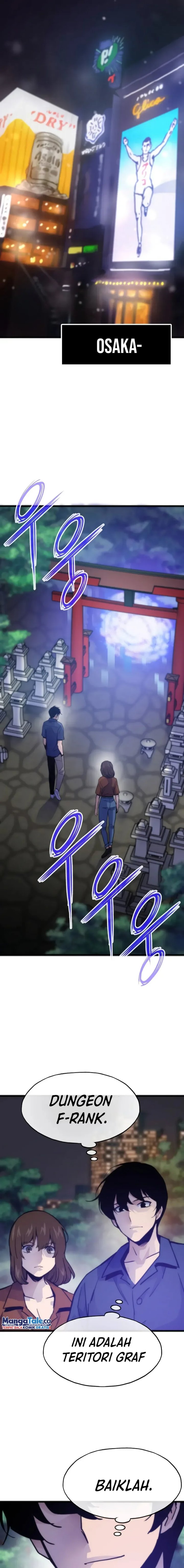 Past Life Regressor (Remake 2022)
