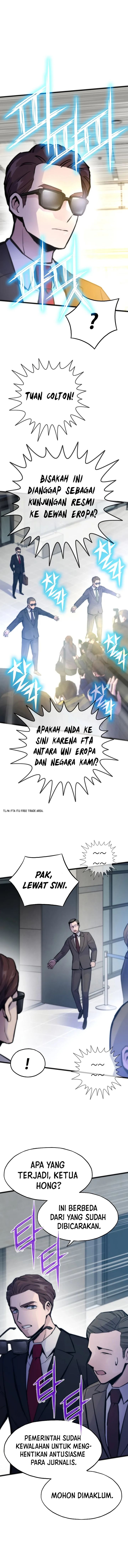Past Life Regressor (Remake 2022)