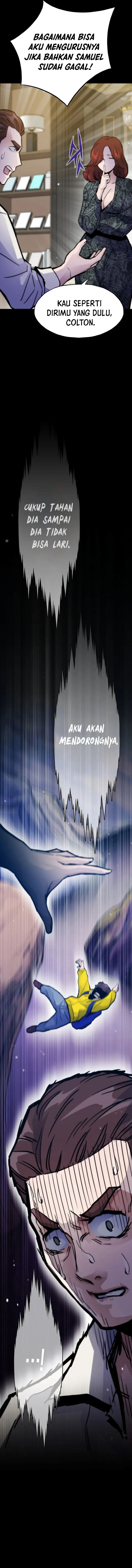 Past Life Regressor (Remake 2022)