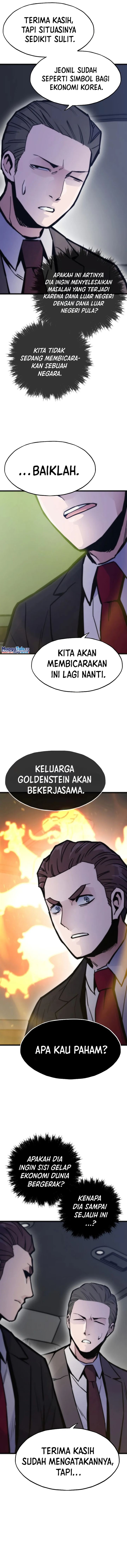 Past Life Regressor (Remake 2022)