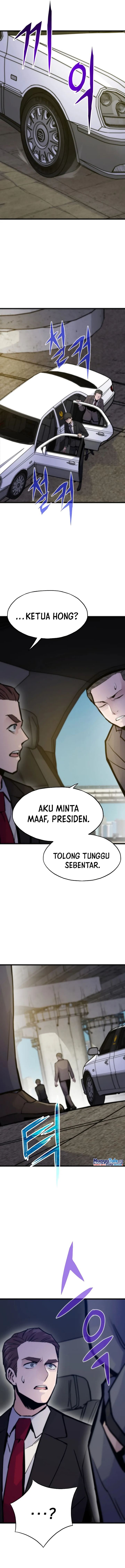 Past Life Regressor (Remake 2022)