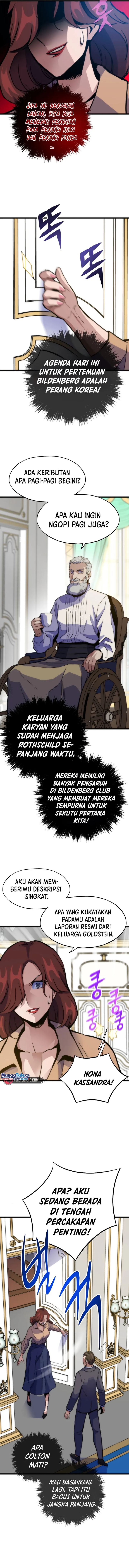 Past Life Regressor (Remake 2022)