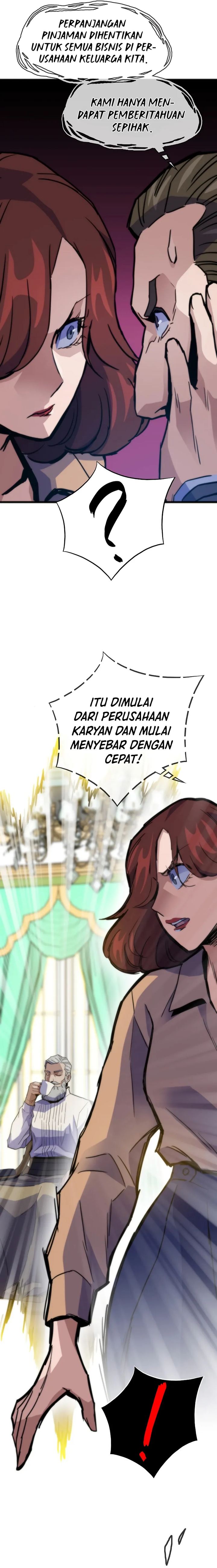 Past Life Regressor (Remake 2022)