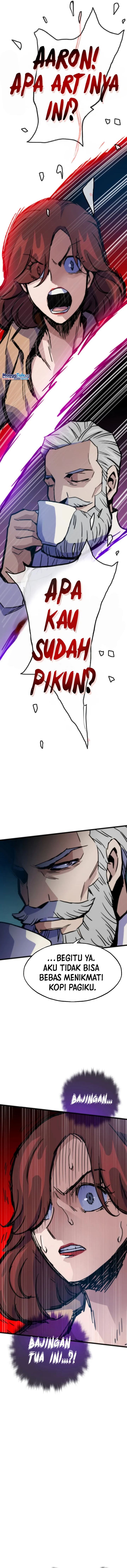 Past Life Regressor (Remake 2022)