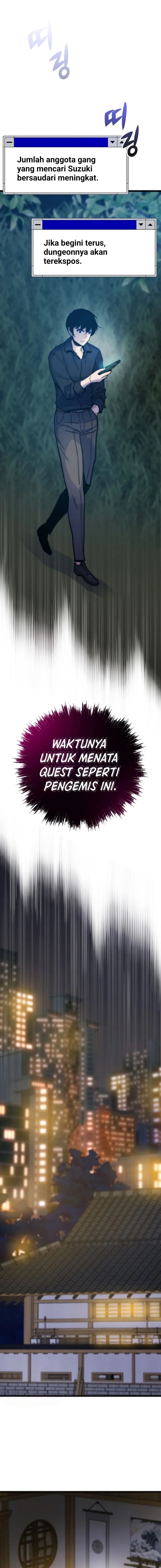 Past Life Regressor (Remake 2022)
