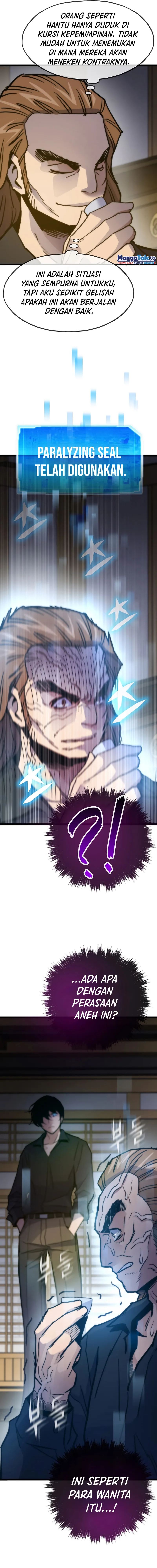Past Life Regressor (Remake 2022)