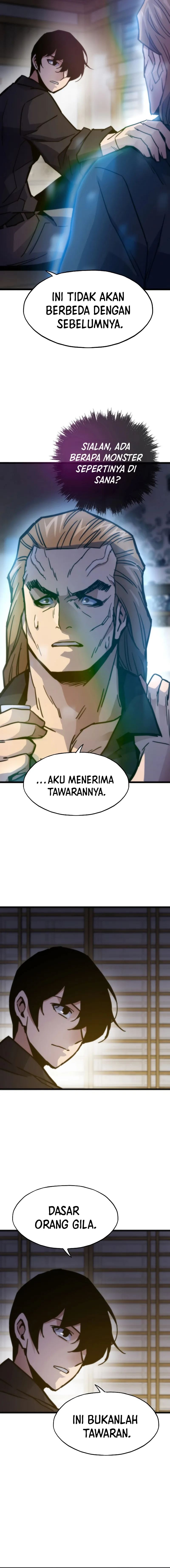 Past Life Regressor (Remake 2022)