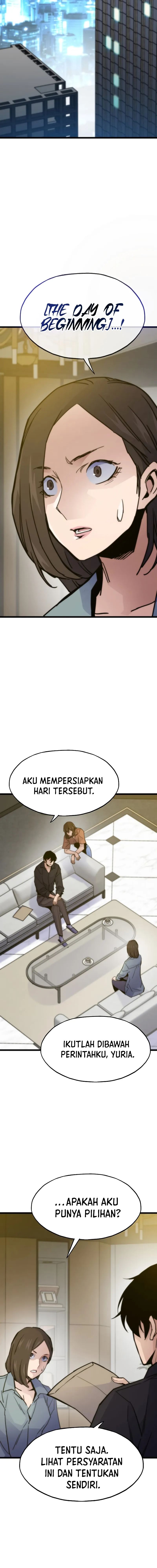 Past Life Regressor (Remake 2022)
