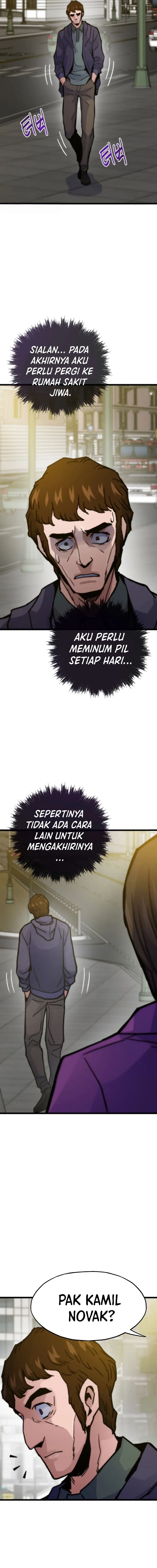 Past Life Regressor (Remake 2022)