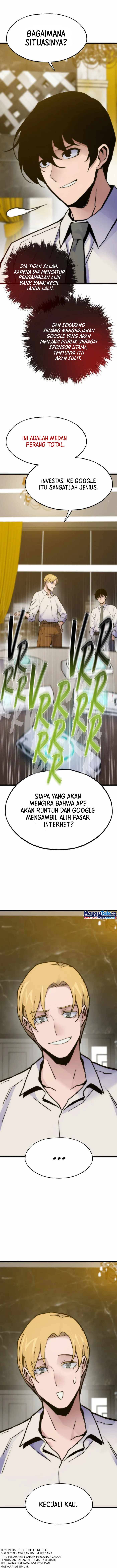 Past Life Regressor (Remake 2022)