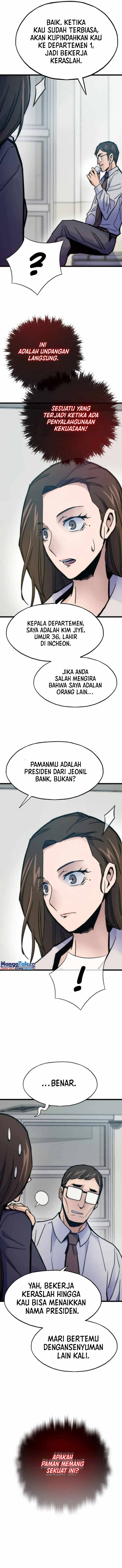 Past Life Regressor (Remake 2022)