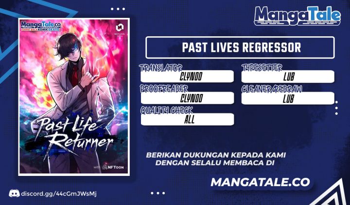 Past Life Regressor (Remake 2022)