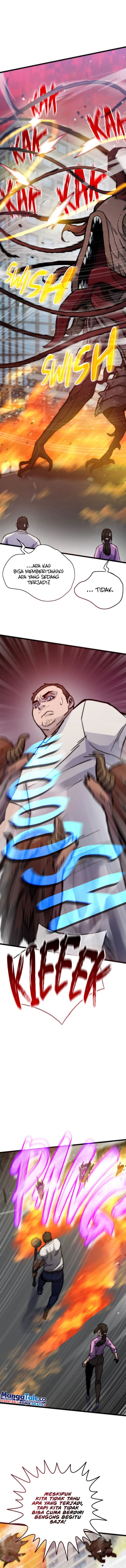 Past Life Regressor (Remake 2022)