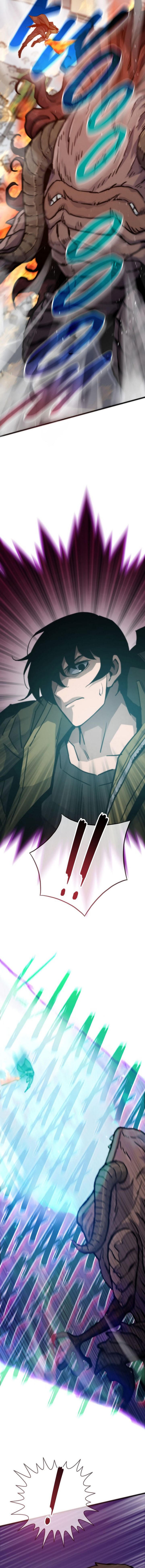 Past Life Regressor (Remake 2022)