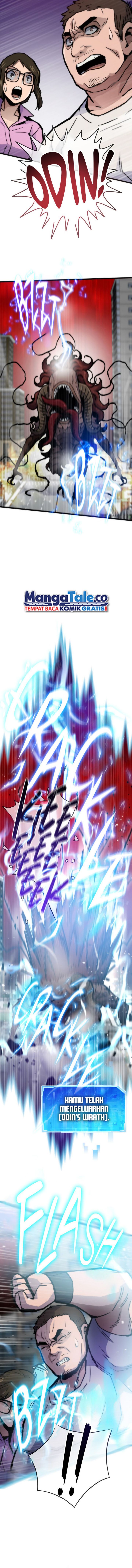 Past Life Regressor (Remake 2022)
