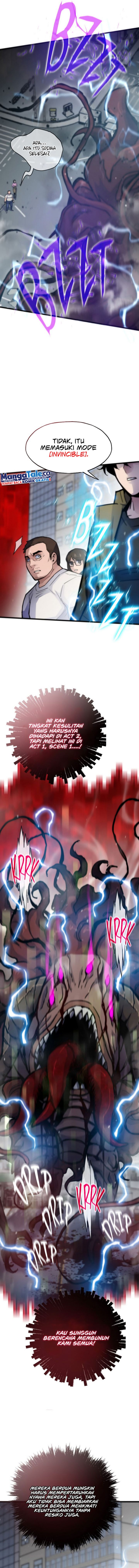 Past Life Regressor (Remake 2022)