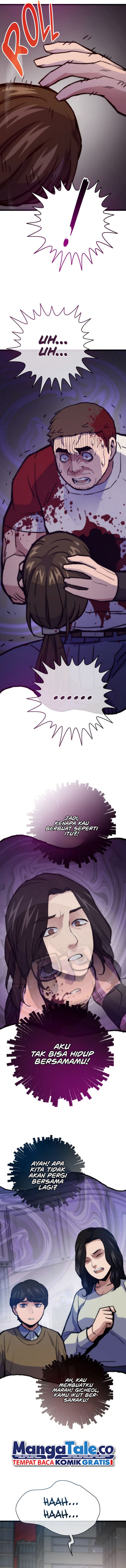 Past Life Regressor (Remake 2022)