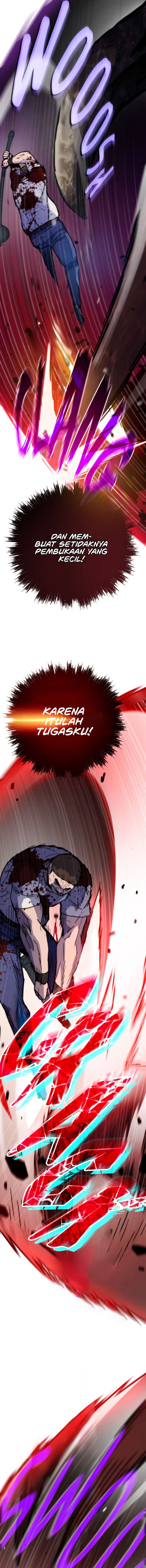 Past Life Regressor (Remake 2022)