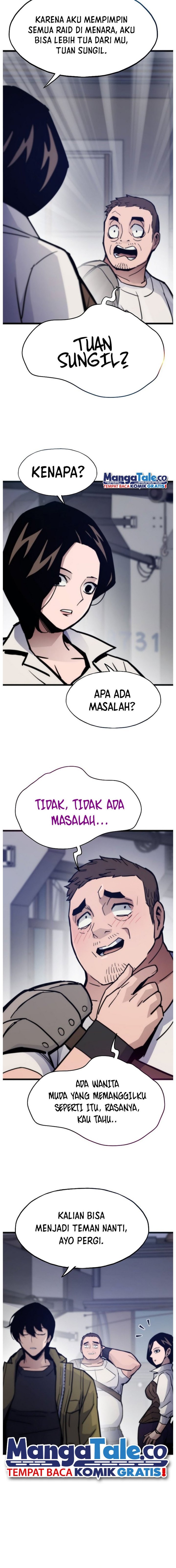 Past Life Regressor (Remake 2022)