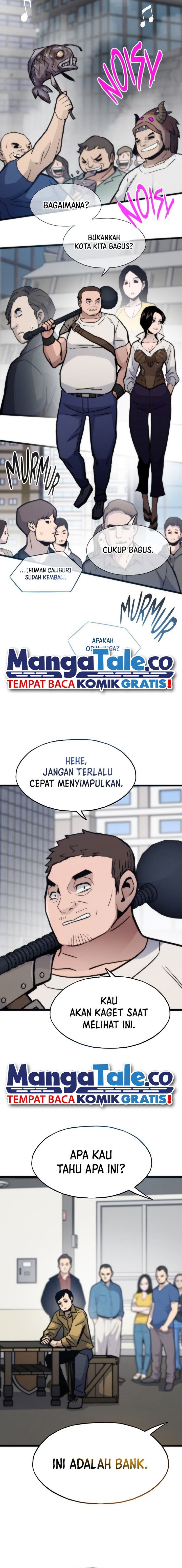 Past Life Regressor (Remake 2022)