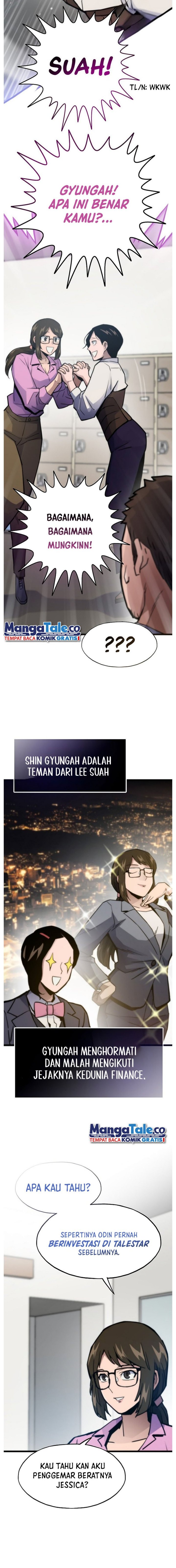 Past Life Regressor (Remake 2022)