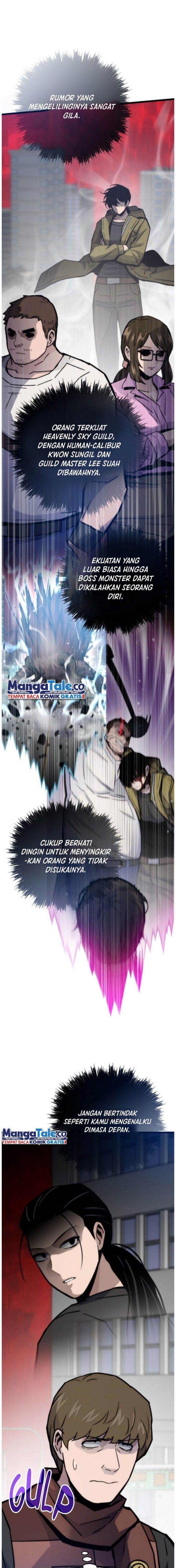 Past Life Regressor (Remake 2022)