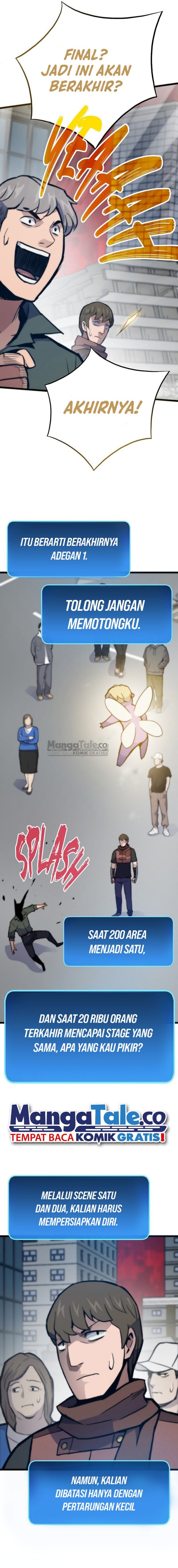Past Life Regressor (Remake 2022)