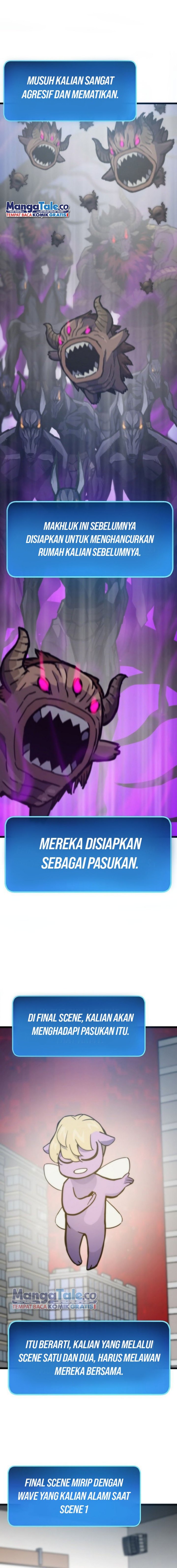 Past Life Regressor (Remake 2022)