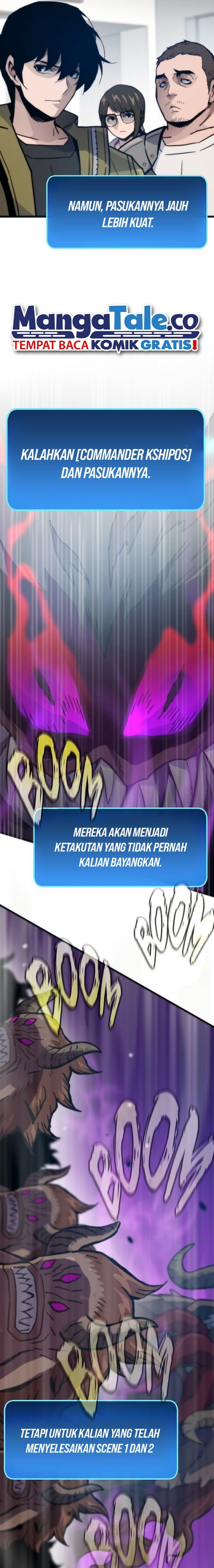 Past Life Regressor (Remake 2022)