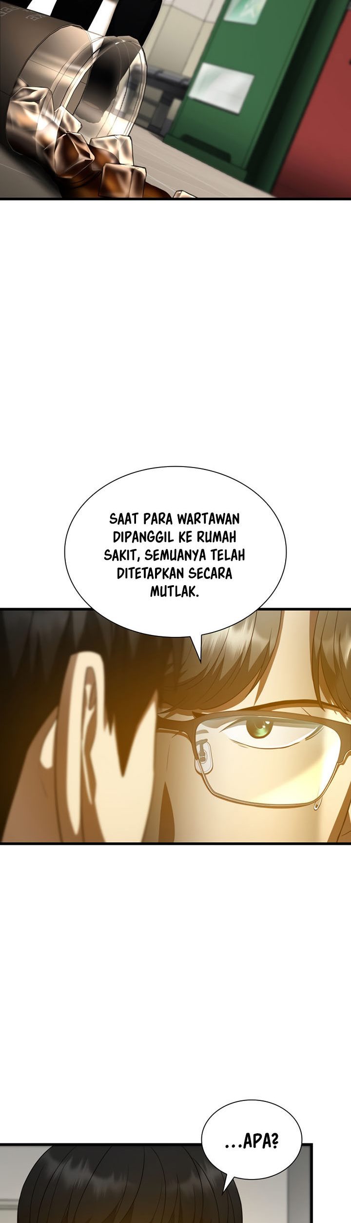 Perfect Surgeon Chapter 81