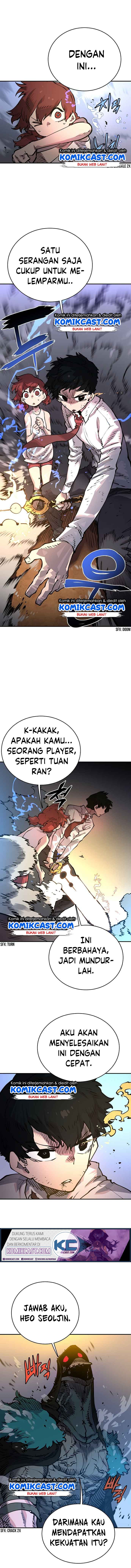 Player
