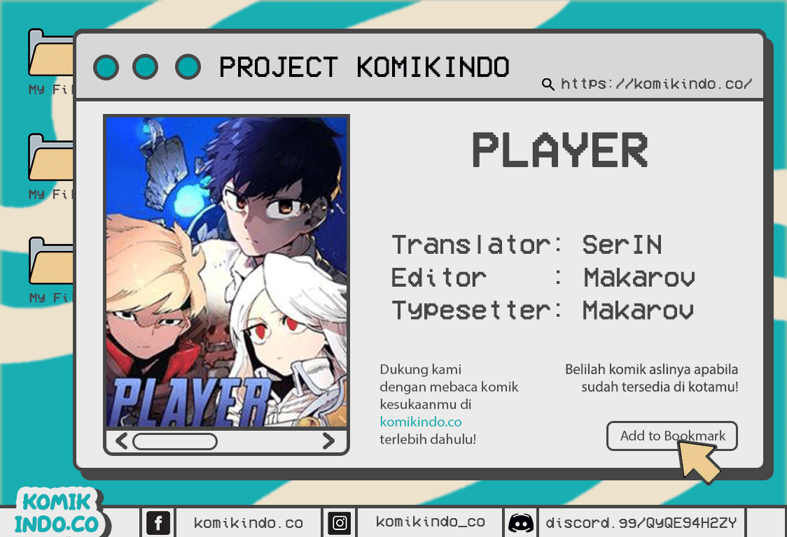 Player