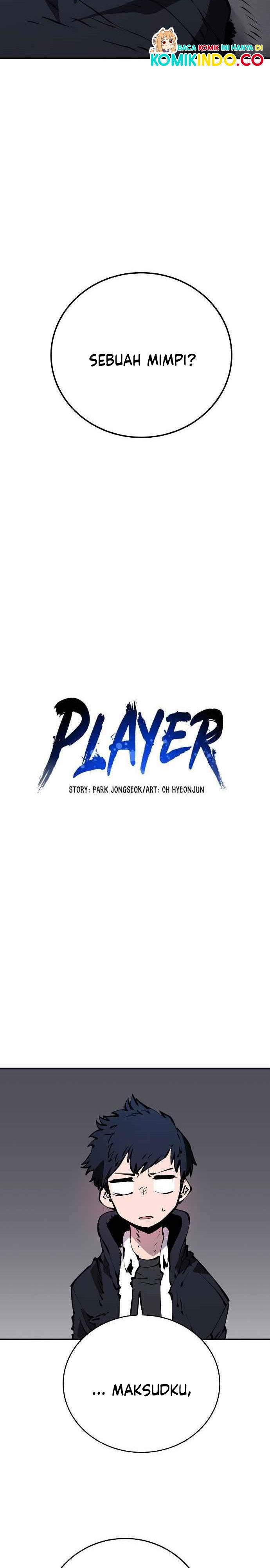Player