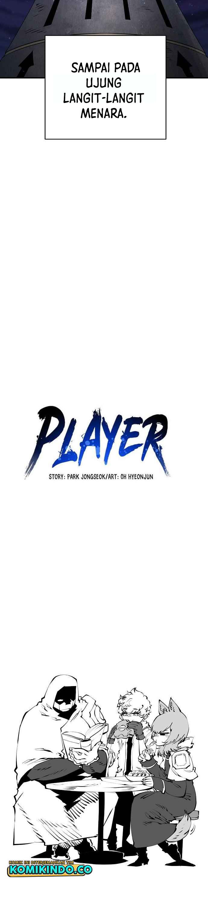 Player