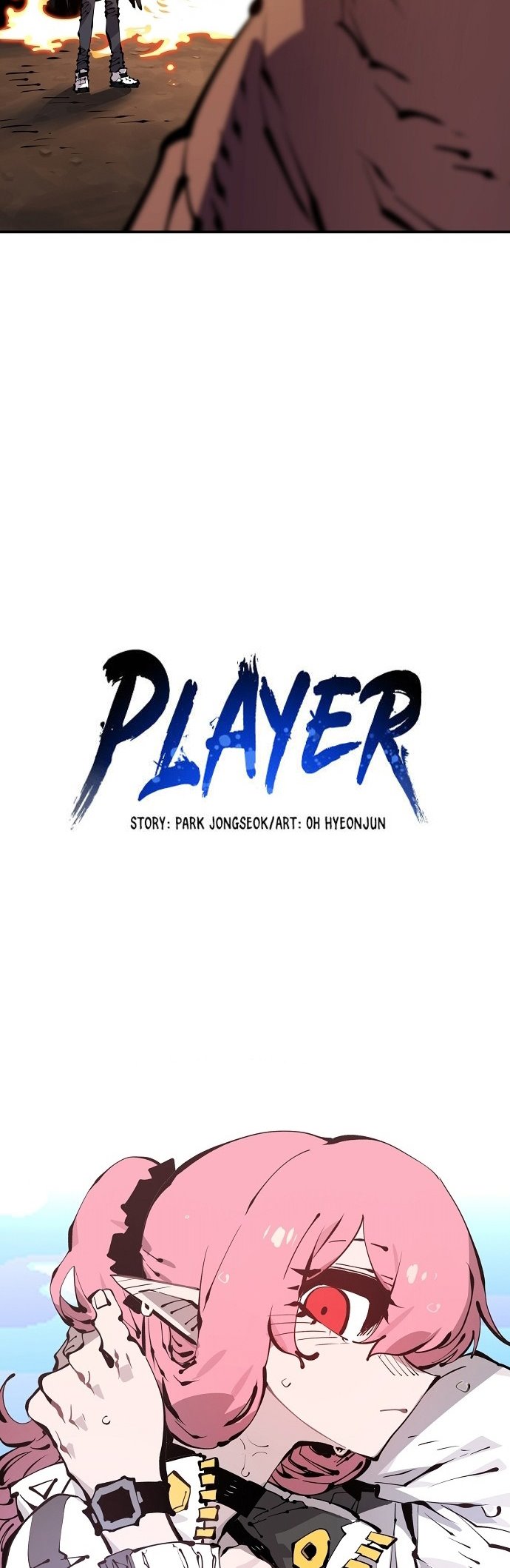 Player
